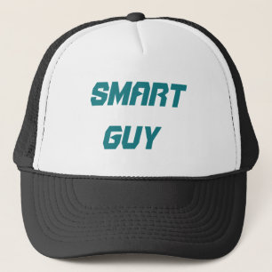 Sombrero de camionero inteligente