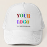 Sombrero de camionero promocional de tu foto con l<br><div class="desc">Logotipo personalizado y promoción de texto Personalizado de negocio - Añadir su logotipo / imagen y texto / información - Redimensionar y mover elementos con la herramienta de personalización. Por favor use su logotipo - imagen que no infrinja los derechos de autor de nadie!! Buena suerte - Estar contentos :)...</div>