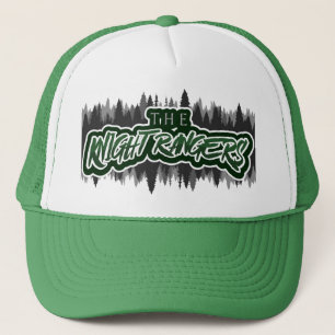 Sombrero de camioneros Knight Rangers (2024-2025)