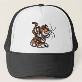 Sombrero de camioneros Lil'Tiger