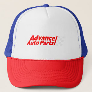 Sombrero de camiones de autopartes avanzado