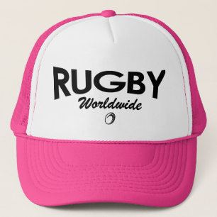 Sombrero de carretero para mujeres