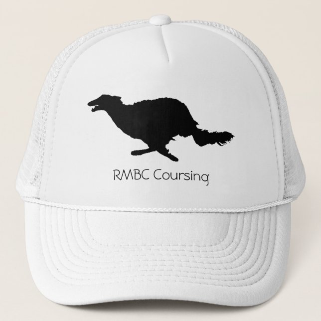 Sombrero de caza RMBC (Anverso)