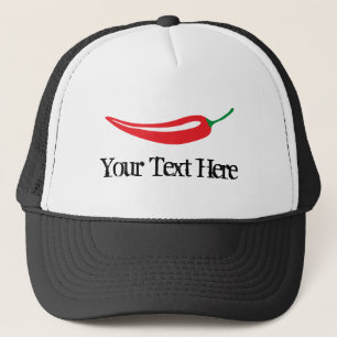 sombrero de chile picante picante picante personal