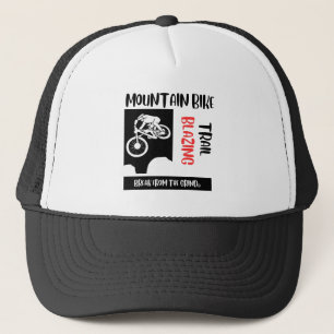 Sombrero de Ciclismo de Montaña
