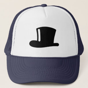Sombrero de copa del Stovepipe
