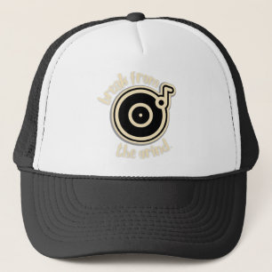 Sombrero de Disco