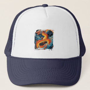 sombrero de dragón