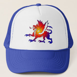 Sombrero de dragón