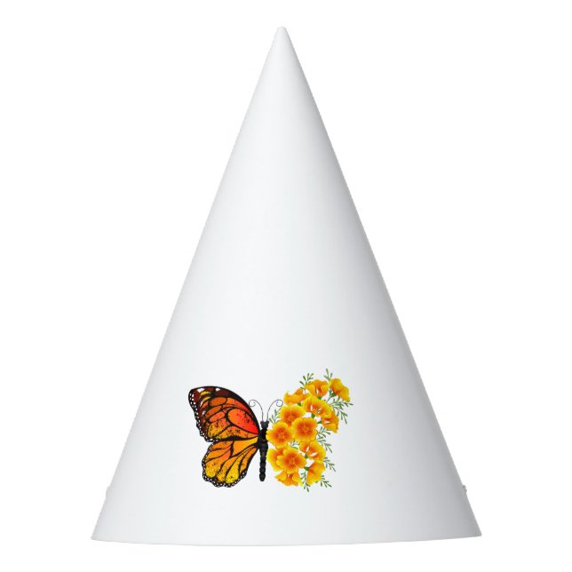 Sombrero de Fiesta (Anverso)