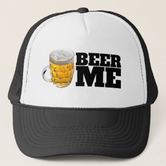 SOMBRERO DE FIESTA DE CERVEZA