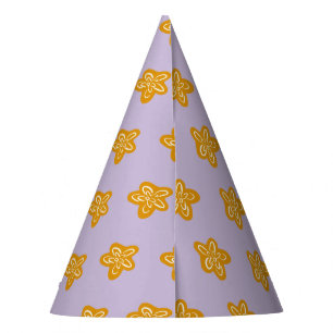 Sombrero de fiesta de cumpleaños de princesa de li