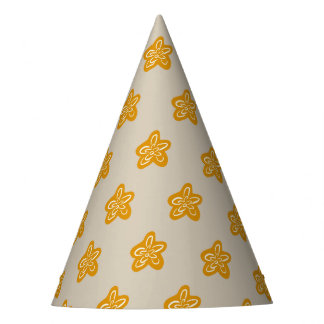 Sombrero de fiesta de cumpleaños de princesa niña