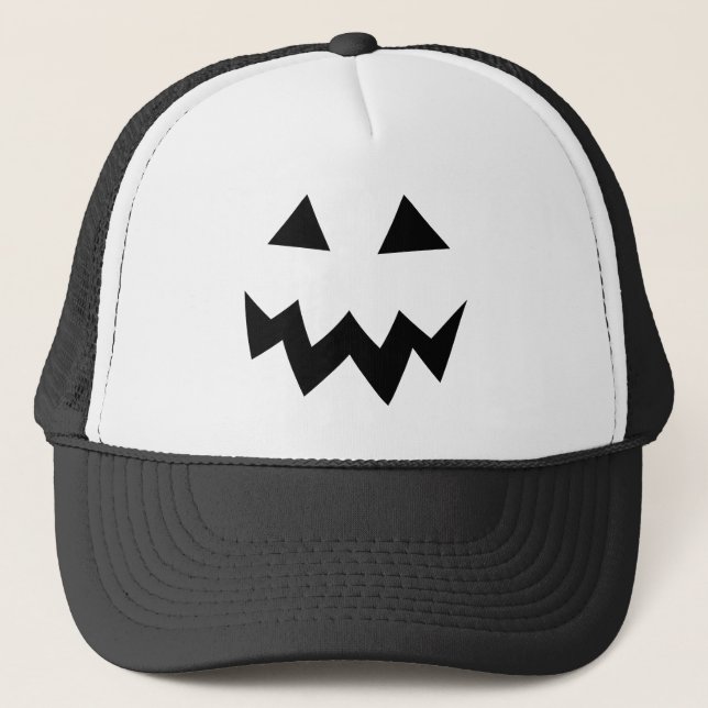 Sombrero de fiesta de disfraz de Halloween | Acces (Anverso)