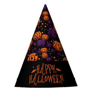 Sombrero de fiesta de Halloween