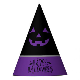 Sombrero de fiesta de Halloween