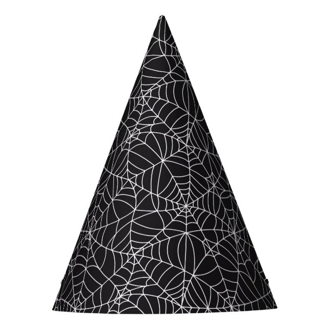 Sombrero de fiesta de Halloween (Anverso)