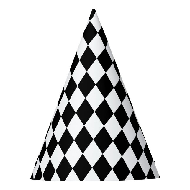 Sombrero de fiesta de Halloween (Anverso)