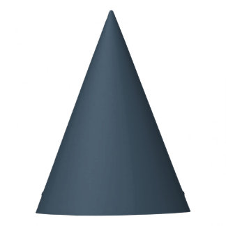 Sombrero de fiesta de Tetsu Iron
