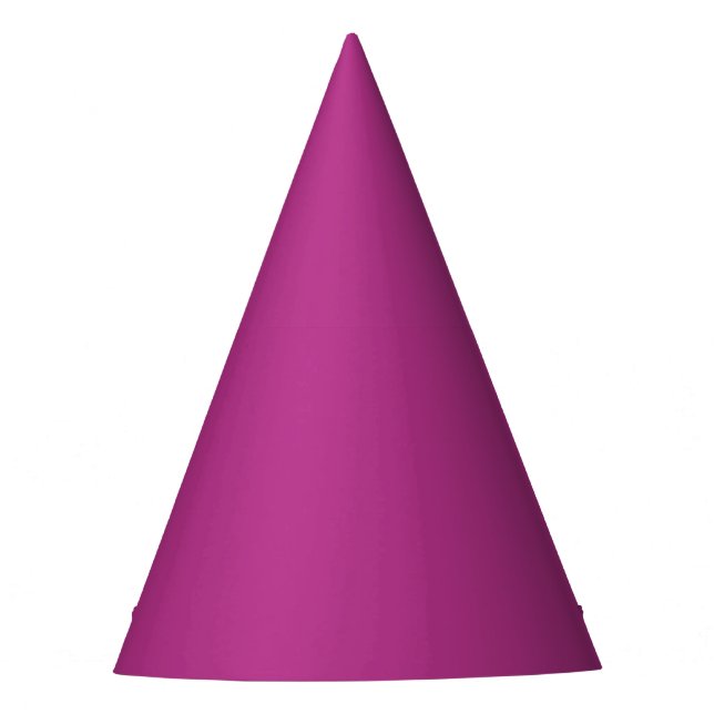 Sombrero de fiesta Fandango (Anverso)