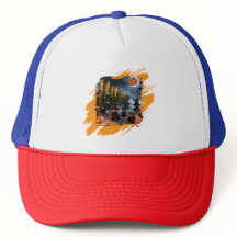 Sombrero de Halloween