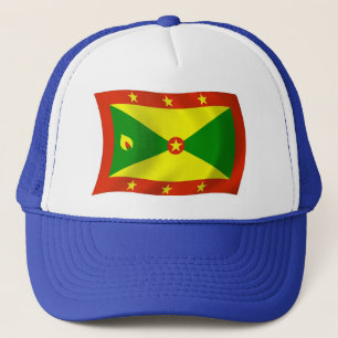 Sombrero de la bandera de Granada