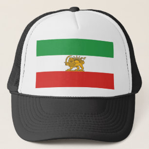 Sombrero de León y Sol