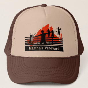 Sombrero de maletero puente puente de viña de Mar