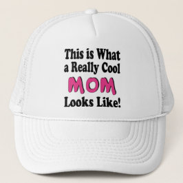 Sombrero de Mamá Genial