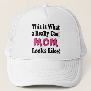 Sombrero de Mamá Genial