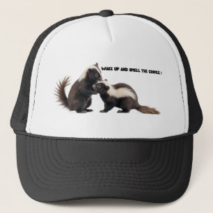 sombrero de mofeta