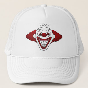 Sombrero de Payasos Malvados