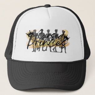 Sombrero de Príncipes Malditos