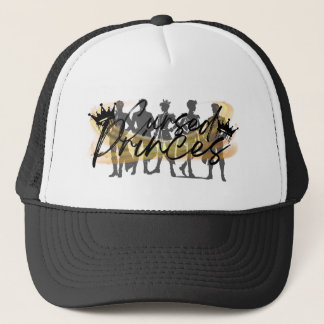 Sombrero de Príncipes Malditos