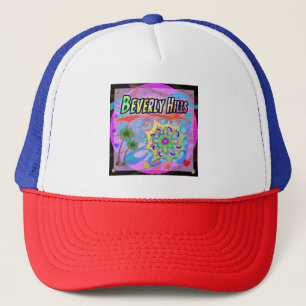Sombrero de Progreso Verdadero de Beverly Hills