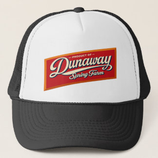 Sombrero de Reunión Dunaway