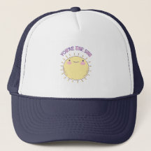 Sombrero de sol