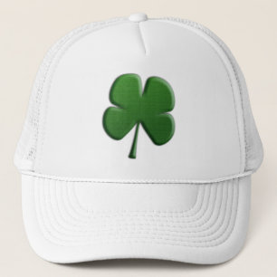 Sombrero de trébol