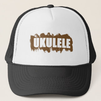 Sombrero de ukulele