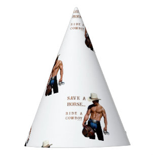 Sombrero de vaquero de paja para montar a caballo