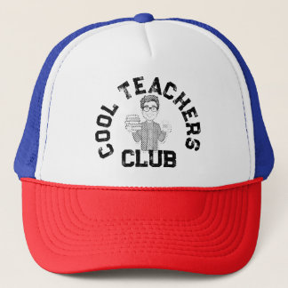 Sombrero del club de maestros geniales Sombrero de