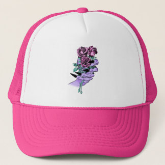 Sombrero gótico para camiones Bouquet