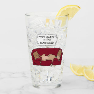 Sombrero Greyhound (flautista) Perro Lazy Sleeping