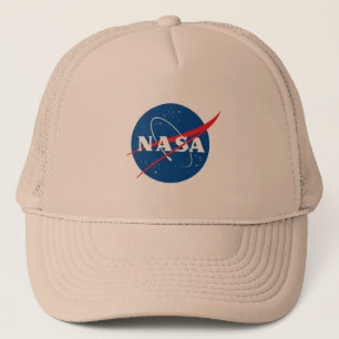 Sombrero icónico de béisbol de la NASA (Júpiter Be
