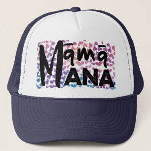 Sombrero MAMAMAM MANA