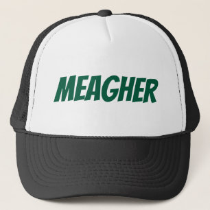 Sombrero Meagher