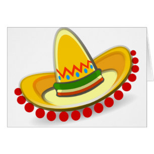 Sombrero mexicano