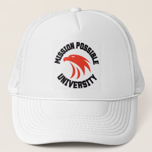 Sombrero MPU (Anverso)
