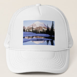Sombrero Mt Rainer