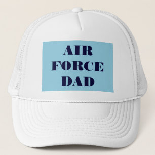 Sombrero Papá de la Fuerza Aérea